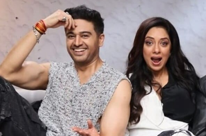 Parivaar Romance Ki Barsaat