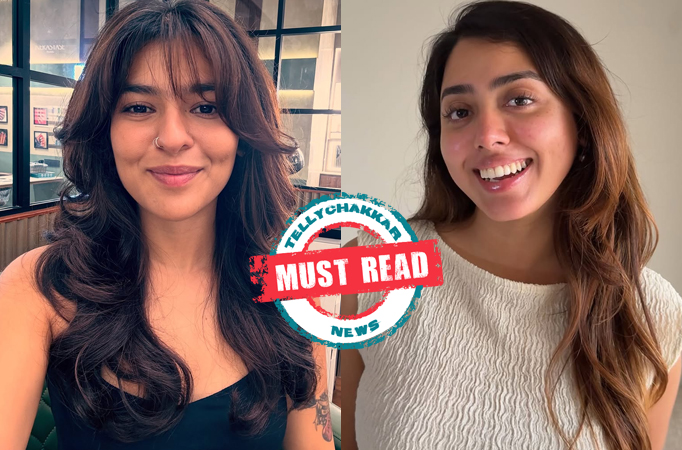 Nidhi Bhanushali, Jheel Mehta