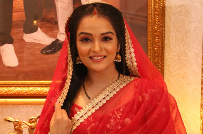 Garima Kishnani