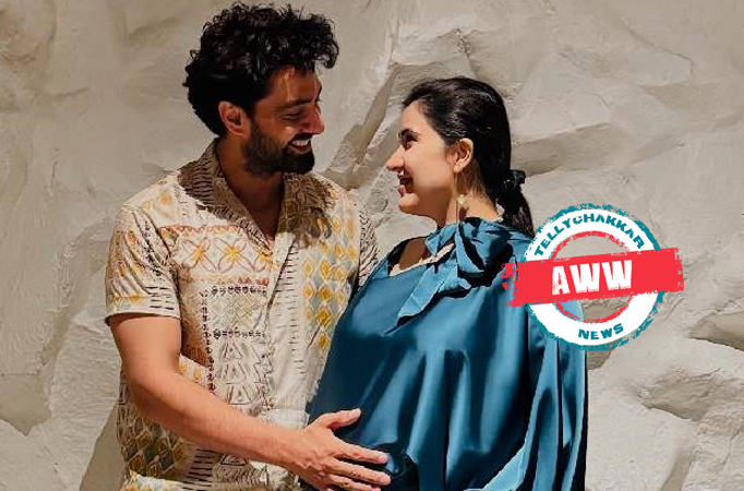 Rohit Purohit, Sheena Bajaj