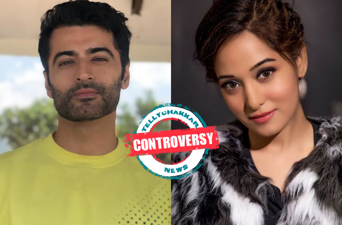 Harshad Arora, Preetika Rao