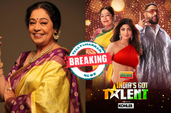 India’s Got Talent