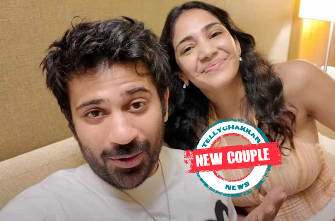 Aaryamann Sethi, Yogita Bihani