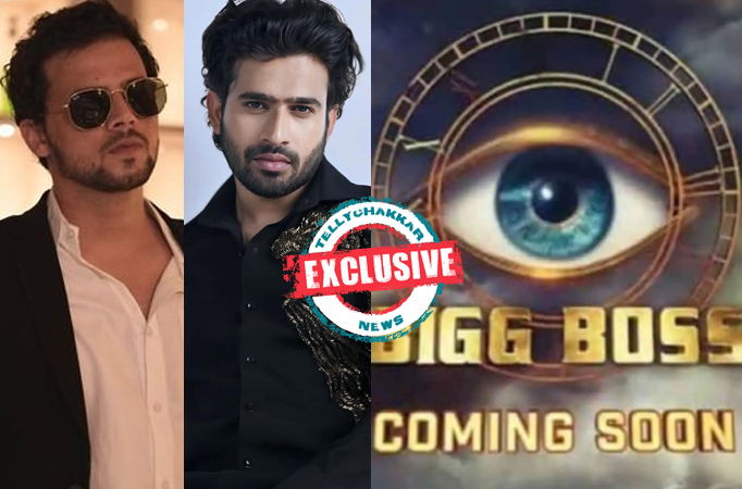 Zayan Saifi, Nazim Ahmed