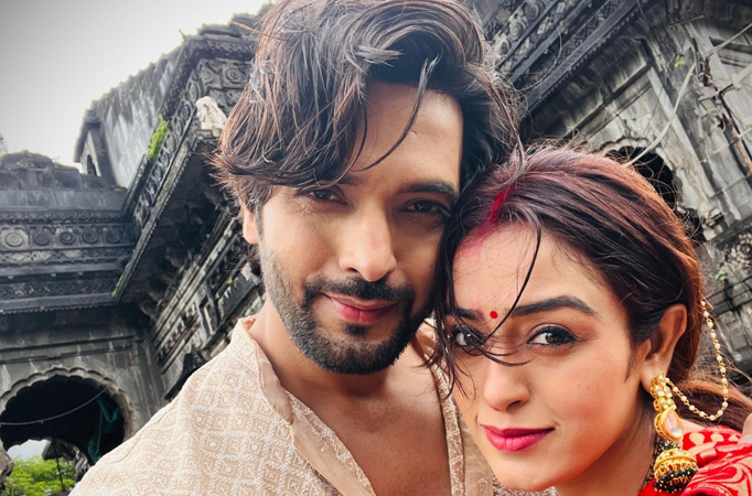 Ashish Dixit, Shweta Tanoja