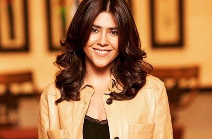 Ekta Kapoor