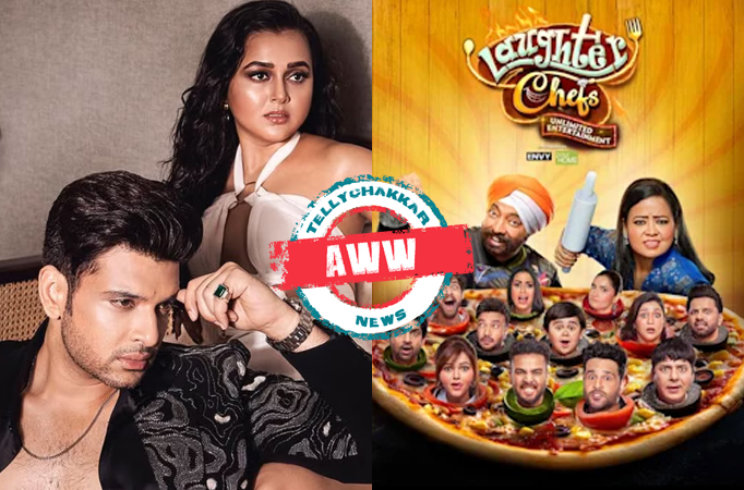 Karan Kundrra, Tejasswi Prakash