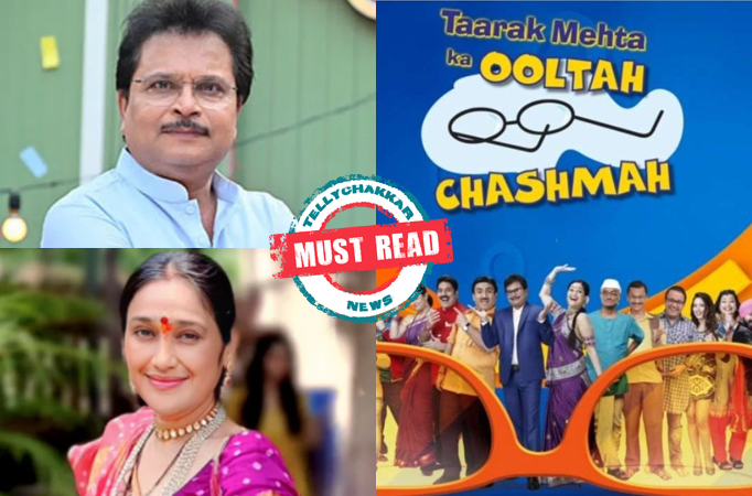 Taarak Mehta Ka Ooltah Chashmah