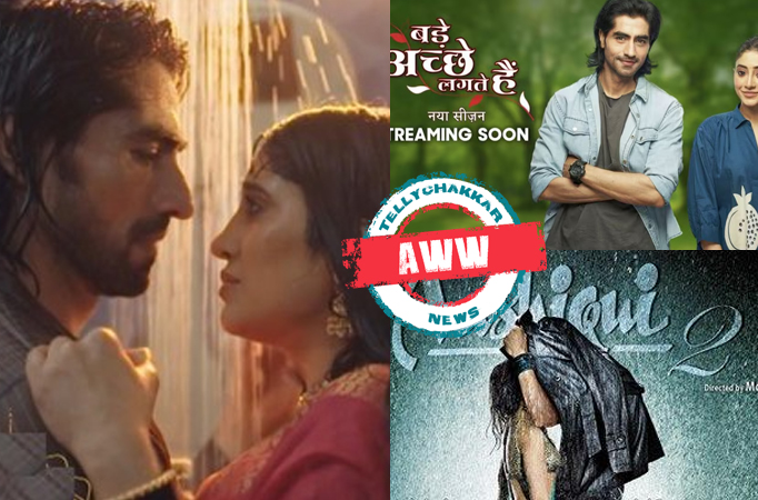 Bade Achhe Lagte Hain