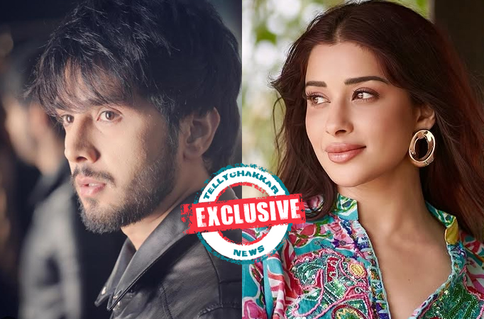 Zaann Khan, Nyrra Banerji