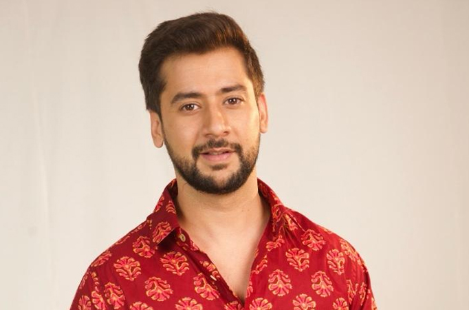 Paras Arora