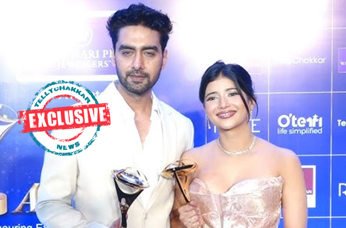 Samridhhi Shukla, Rohit Purohit