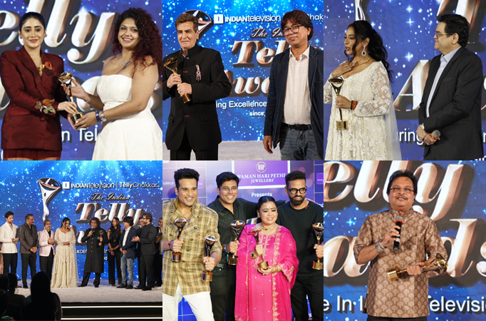Indian Telly Awards