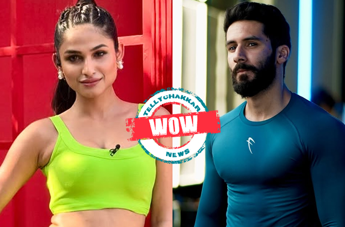 Kashish Kapoor, Siwet Tomar