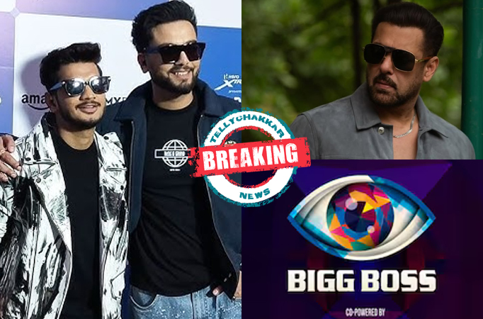 Bigg Boss