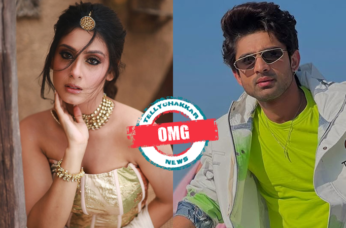 Isha Malviya, Abhishek Kumar