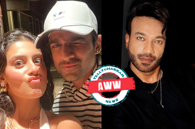 Abhishek Kumar, Isha Malviya