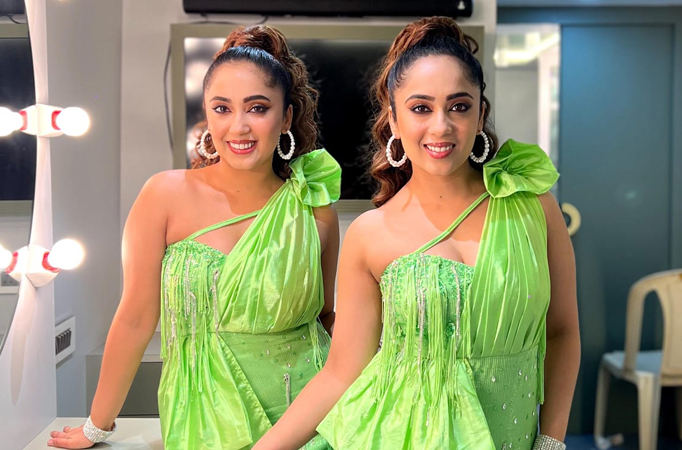 Chhoriyan Chali Gaon