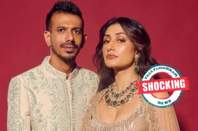 Yuzvendra Chahal, Dhanashree Verma