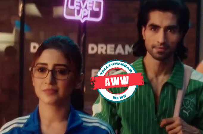 Bade Achhe Lagte Hain