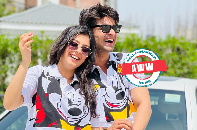 Abhishek Kumar, Isha Malviya