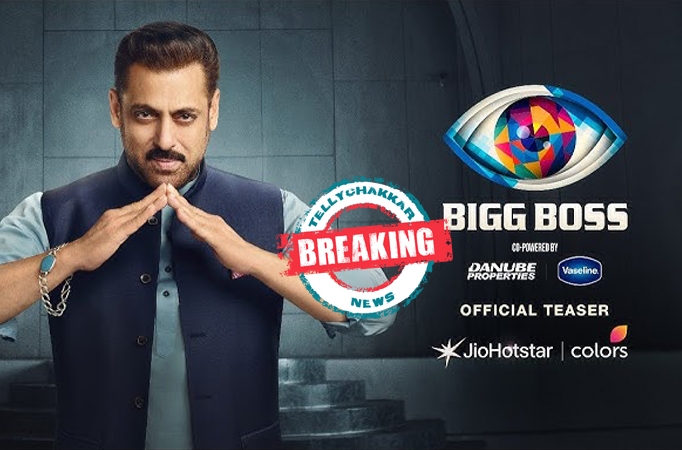Bigg Boss