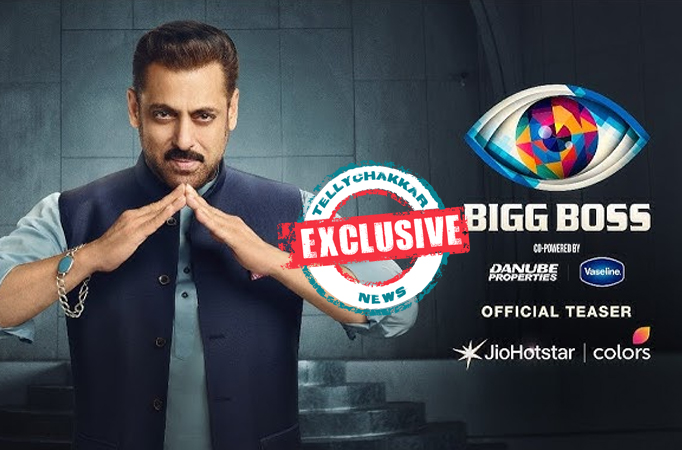 Bigg Boss