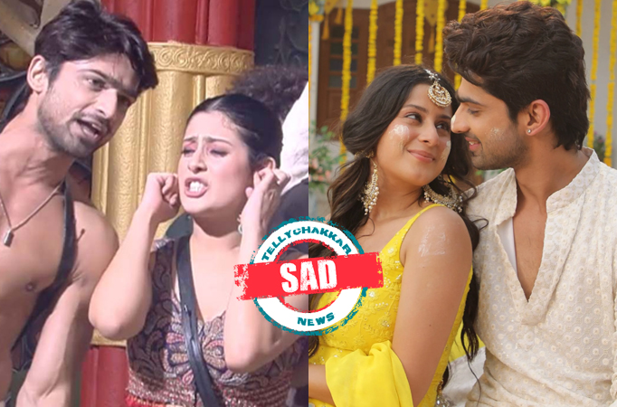 Abhishek Kumar, Isha Malviya