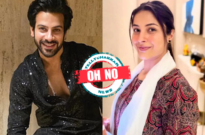 Karanveer Mehra, Shehnaaz Gill