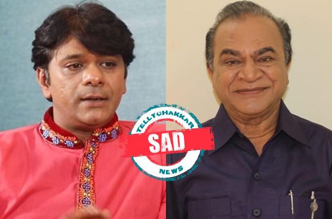 Tanmay Vakharia, Ghanashyam Nayak