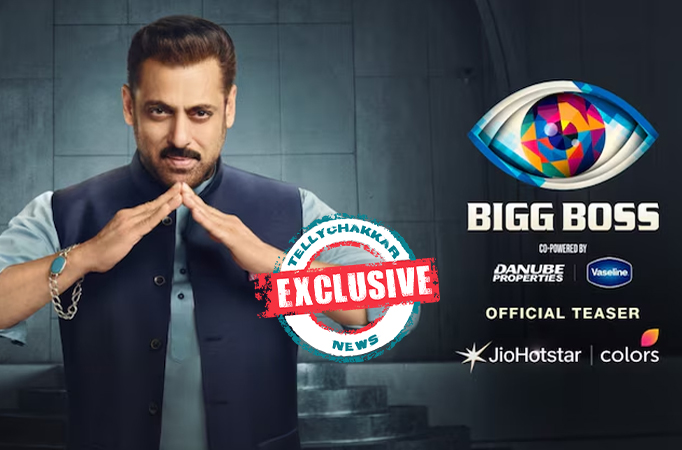 Bigg Boss Season 19