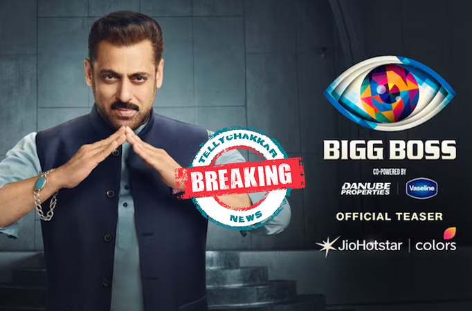 Bigg Boss