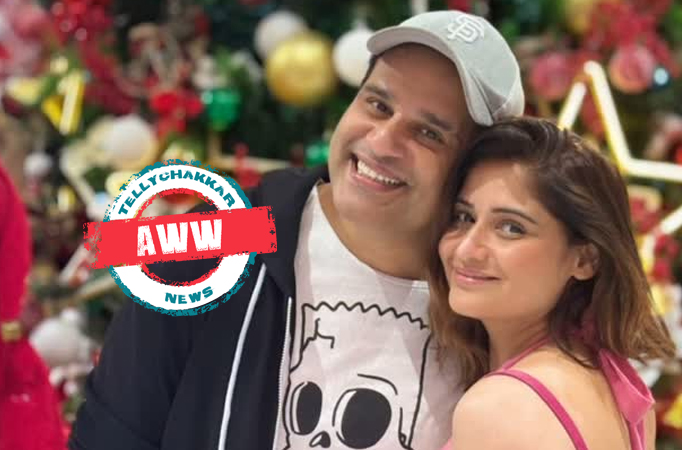 Krushna Abhishek, Arti Singh