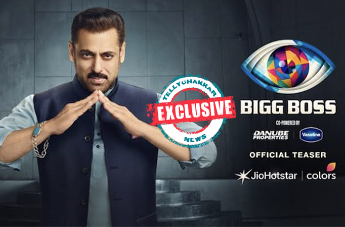 Bigg Boss