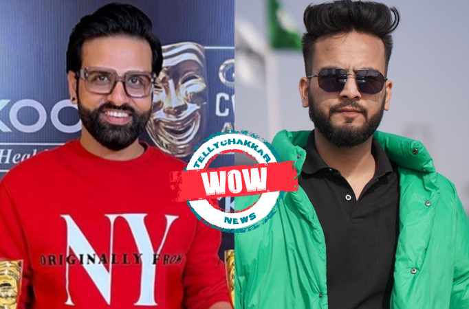 Vankush Arora, Elvish Yadav