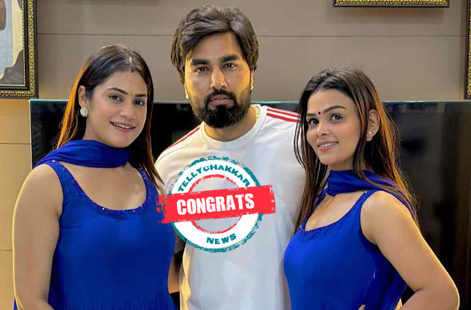 Payal Malik, Kritika Malik