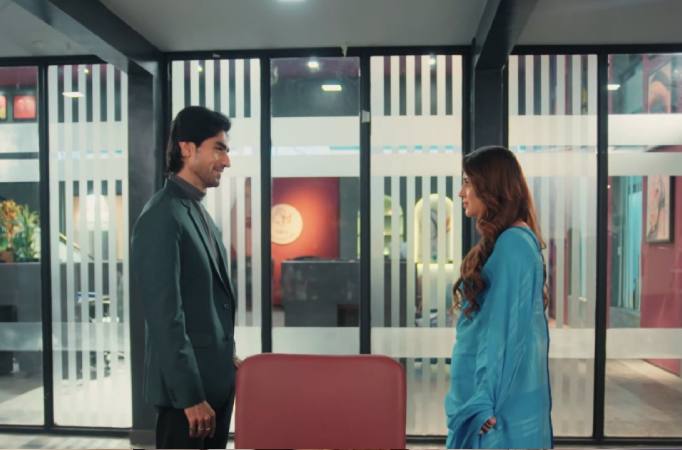 Bade Achhe Lagte hai