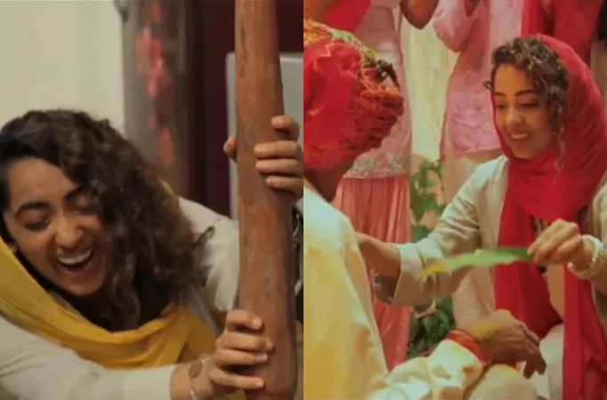 Chhoriyan Chali Gaon