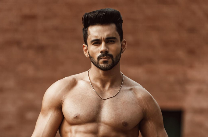 Abhishek Bajaj