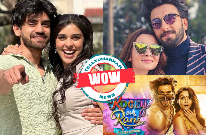 Avinash Mishra, Eisha Singh