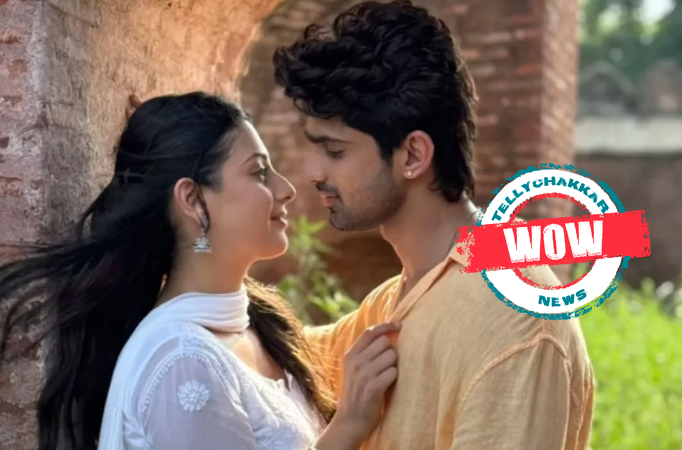 Isha Malviya, Abhishek Kumar