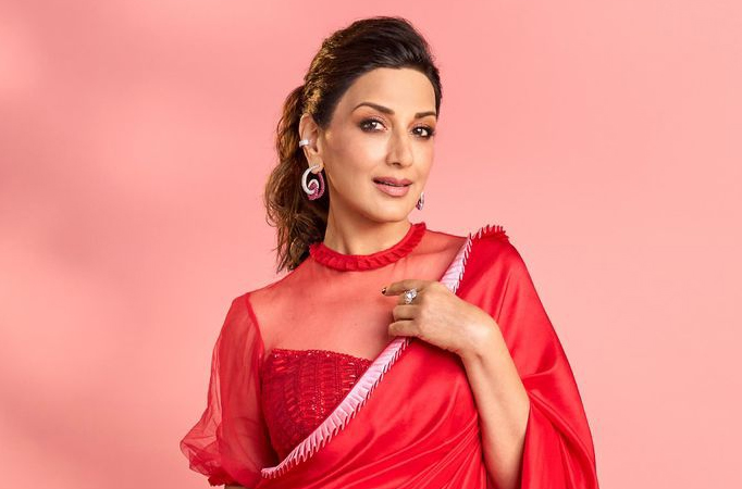 Sonali Bendre