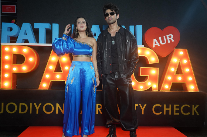 Isha Malviya, Abhishek Kumar