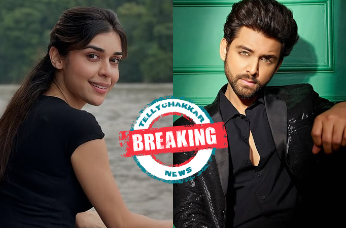 Eisha Singh, Samarth Jurel