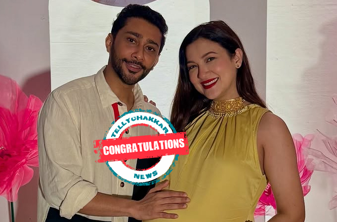 Gauahar Khan, Zaid Darbar