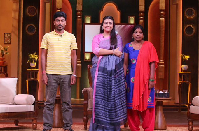 Kahaani Ghar Ghar Kii