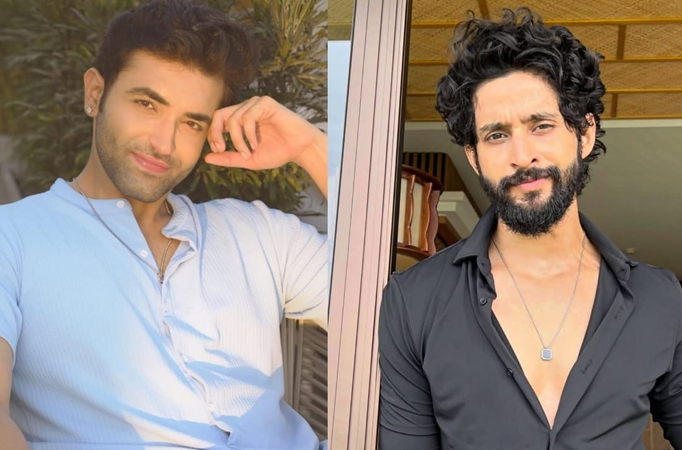 Akash Jagga, Suraj Pratap Singh