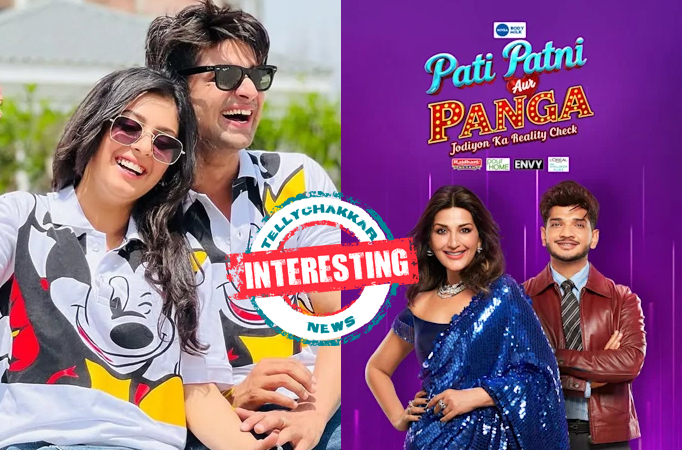 Isha Malviya, Abhishek Kumar