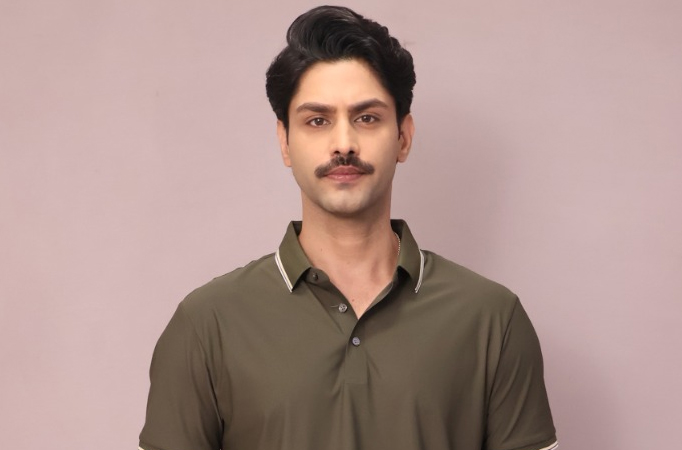 Rishi Saxena