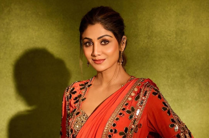 Shilpa Shetty
